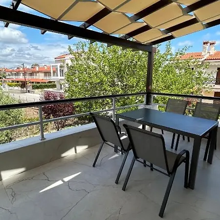 Semesterbostad Amphis House *