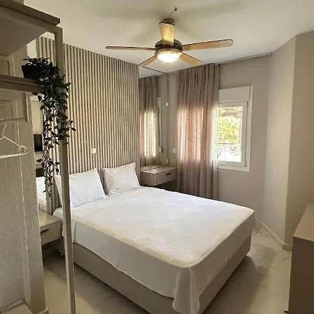 Holiday home Amphis House Nikiti (Sithonia)