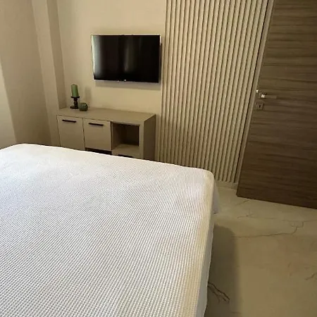 Amphis House Holiday home Nikiti (Sithonia)