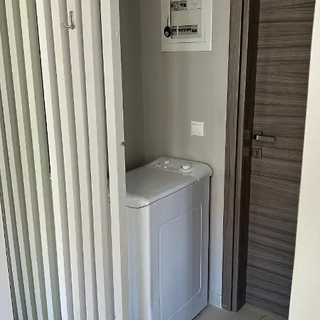 Amphis House Holiday home *