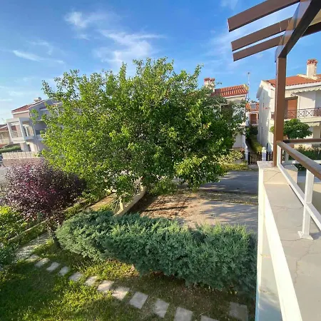 Amphis House * Nikiti (Sithonia)