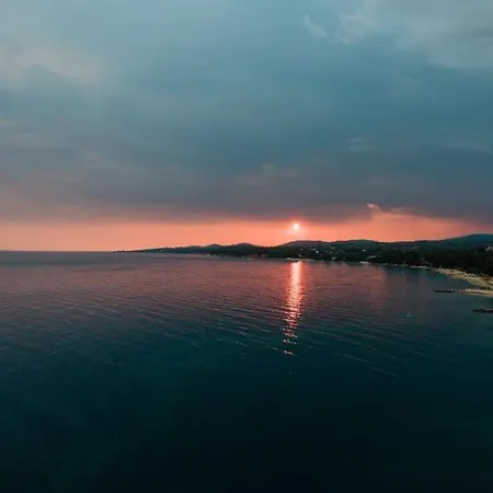 Holiday home Amphis House Nikiti (Sithonia)