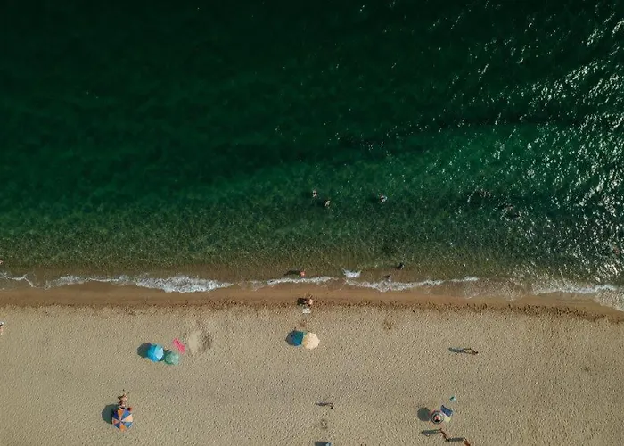 Amphis House * Nikiti (Sithonia)